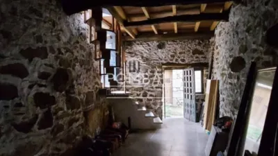 Semi-detached Stone House in Bentraces photo 7
