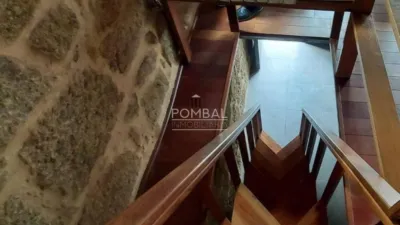 Semi-detached Stone House in Bentraces photo 8