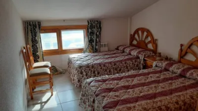 Piso en venta en Almazán, Almazán de 120.000 €