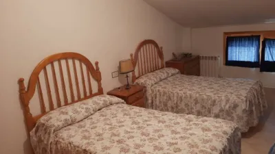 Piso en venta en Almazán, Almazán de 120.000 €