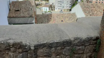 Piso en venta en Almazán, Almazán de 120.000 €