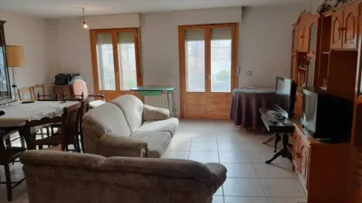 Piso en venta en Almazán, Almazán de 120.000 €