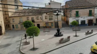 Piso en venta en Almazán, Almazán de 120.000 €