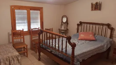 Piso en venta en Almazán, Almazán de 120.000 €