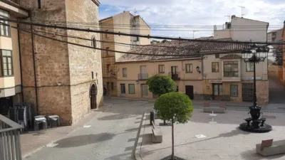 Piso en venta en Almazán, Almazán de 120.000 €