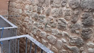 Piso en venta en Almazán, Almazán de 120.000 €