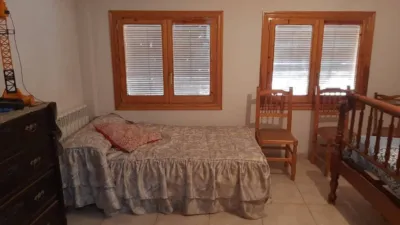 Piso en venta en Almazán, Almazán de 120.000 €