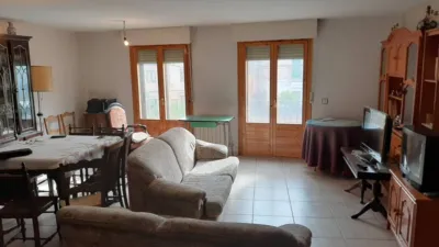 Piso en venta en Almazán, Almazán de 120.000 €