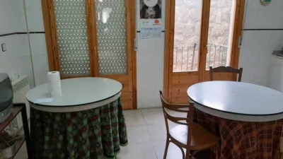 Piso en venta en Almazán, Almazán de 120.000 €