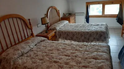 Piso en venta en Almazán, Almazán de 120.000 €