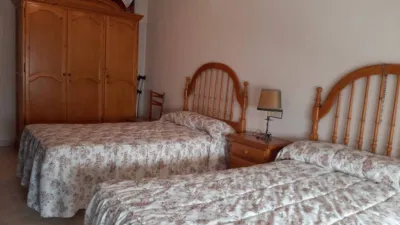 Piso en venta en Almazán, Almazán de 120.000 €