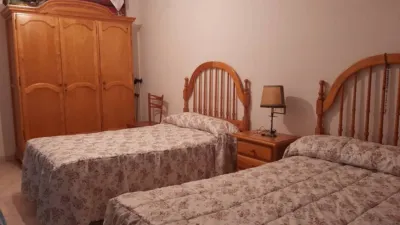 Piso en venta en Almazán, Almazán de 120.000 €