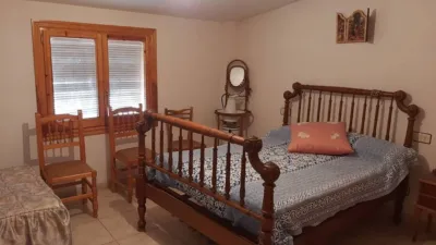 Piso en venta en Almazán, Almazán de 120.000 €