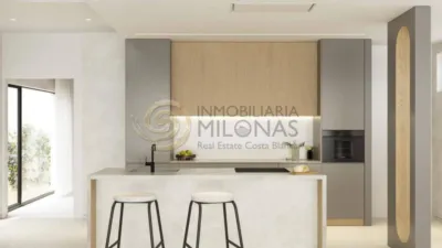 Casa – Finestrat - Vista 2