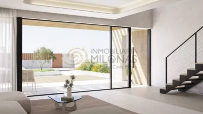 Casa – Finestrat - Vista 3