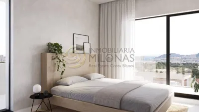 Casa – Finestrat - Vista 4
