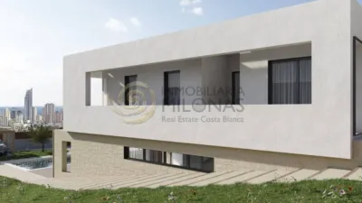 Casa – Finestrat - Vista 5