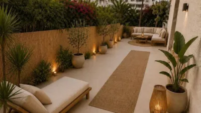 Casa – L'Alfàs del Pi - Vista 2