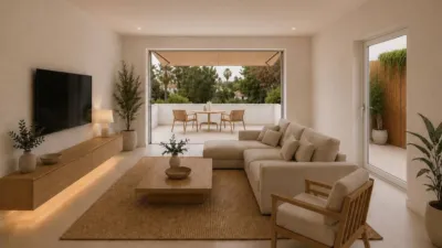 Casa – L'Alfàs del Pi - Vista 3