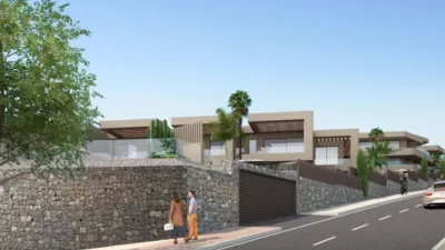 Casa en Adeje Norte photo 3