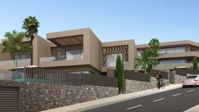 Casa en Adeje Norte photo 4