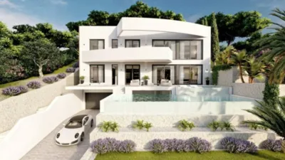 Casa - Vista 2