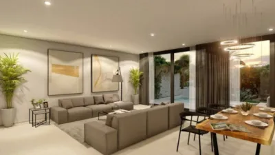 Casa - Vista 3