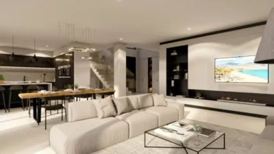 Casa - Vista 4