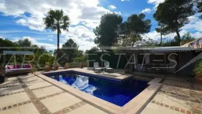 Casa – Callosa d'en Sarrià, la Marina Baixa - Vista 3