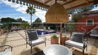 Casa – Callosa d'en Sarrià, la Marina Baixa - Vista 4