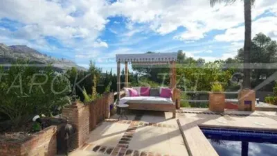 Casa – Callosa d'en Sarrià, la Marina Baixa - Vista 5
