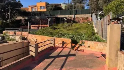 Chalet in Palafrugell photo 19