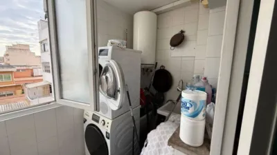 Apartment on Ses Cadenes-Arenal Street photo 14