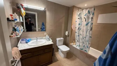Apartment on Ses Cadenes-Arenal Street photo 27
