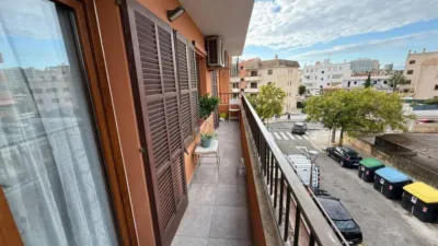 Apartment on Ses Cadenes-Arenal Street photo 31