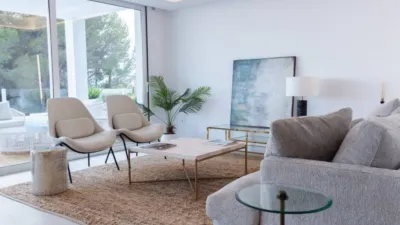 Casa – Altea - Vista 3