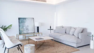 Casa – Altea - Vista 4