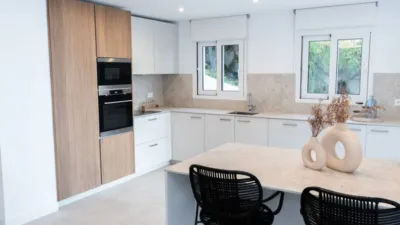 Casa – Altea - Vista 5