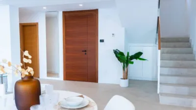 Casa – Altea - Més