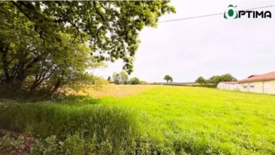 Terreno en venta en O Pino - Vista 2