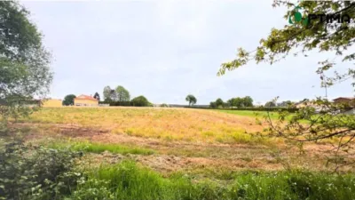 Terreno en venta en O Pino - Vista 3