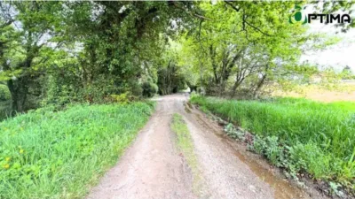 Terreno en venta en O Pino - Vista 4