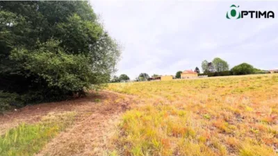 Terreno en venta en O Pino - Vista 5