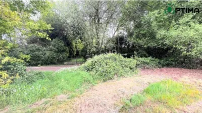 Terreno en venta en O Pino - Més