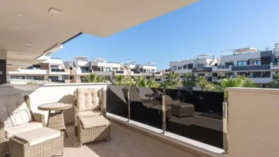 Apartment in Los Altos photo 2
