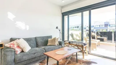 Apartment in Los Altos photo 4