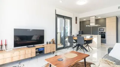 Apartment in Los Altos photo 5