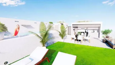 Piso – Benijófar - Vista 4