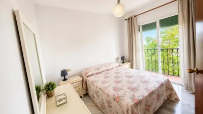 Chalet in Casares photo 10