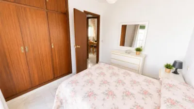 Chalet in Casares photo 12